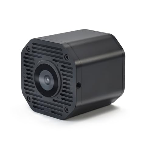 MOKOSE 4K USB Webcam,Ultra HD 1/1.56" Sensor, 50 MP Resolution up to 8160x6120, USB-C,Auto Focus and Low Light Performance,Web Camera for Streaming, Conferencing, Calling