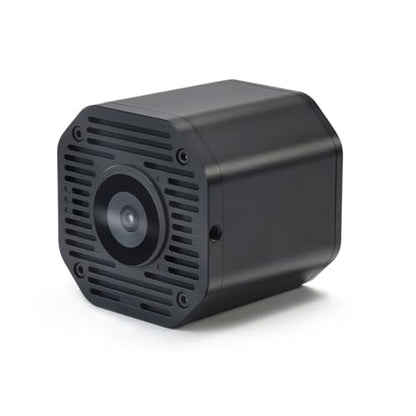 MOKOSE 4K USB Webcam,Ultra HD 1/1.56" Sensor, 50 MP Resolution up to 8160x6120, USB-C,Auto Focus and Low Light Performance,Web Camera for Streaming, Conferencing, Calling