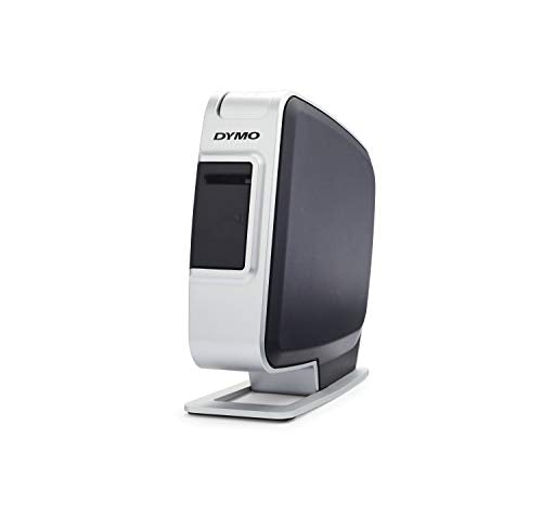 DYMO LabelManager Plug N Play Label Maker for PC or Mac (1768960)