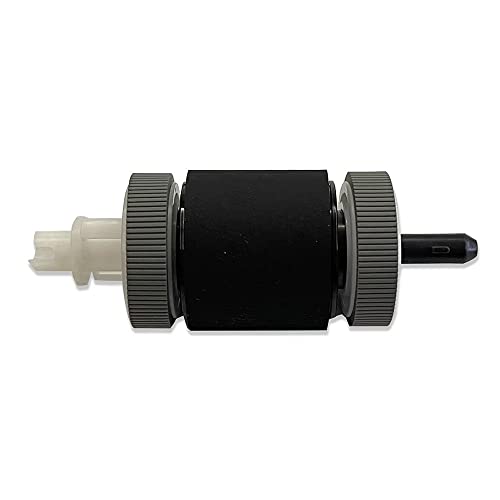 Full Paper Pickup Roller Set Fit for HP P3015 P3005 5200 M525 M521,4pcs/Set Pickup Roller kit