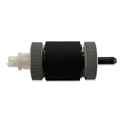 Full Paper Pickup Roller Set Fit for HP P3015 P3005 5200 M525 M521,4pcs/Set Pickup Roller kit