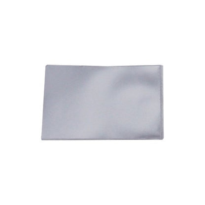 Brother Printer CS-CA001 Plastic Card Carrier Sheet for ADS Document Scanners, 5 Pack - Retail Packaging