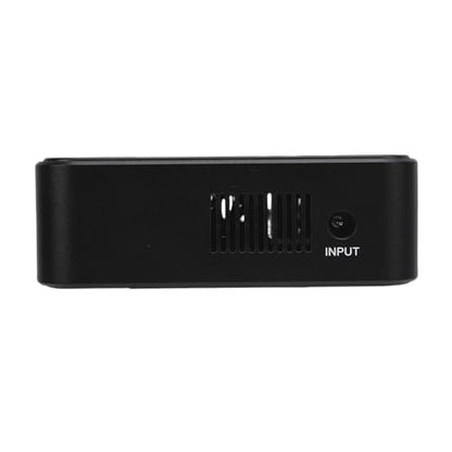 UPS Battery Backup, 18000mAh Uninterruptible Power Supply with USB Type C and DC Outputs for Security Cameras and Routers