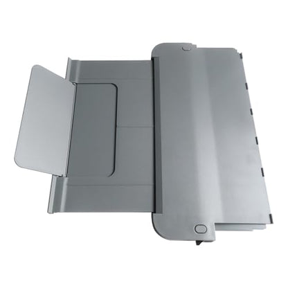 Paper Input Tray Output Tray Replacement for HP OfficeJet Pro 8010 8020 8015e 8025e 8028 1pack 8028 8015e 8020 8010 - color: Output Tray(Grey)
