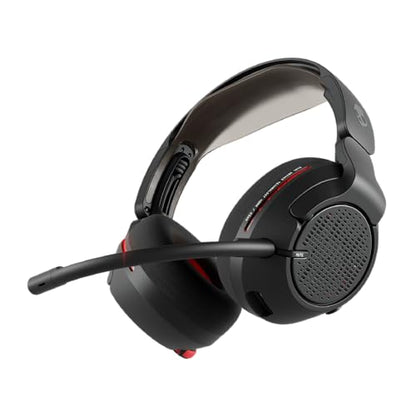 Skullcandy Crusher PLYR 720 Wireless Gaming Headset - Digi-Black - color: Digi-Black