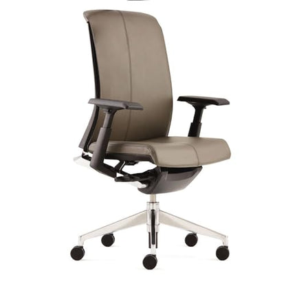 MingYi.office Arm Pads Caps Replacement for Haworth Very Office Chair. Used on Both Height Adjustable and 4D Arms. Sell as Sets with Left and Right Armrest lids. (Black) - color: Black