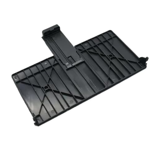 Paper Input Tray Compatible with 1010 1012 1015 1018 1020 and Q5911A Printer Models - Replacement Part RM1-2079-000CN RM1-0629-000CN(Black) - color: Black
