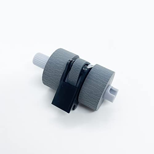 Exchange Pickup Roller Kit for Fujitsui Fi-6770 fi-6670 | fi-6770A fi-5750C fi-5650C fi-5750 fi-5650 fi-6750 fi-6750S