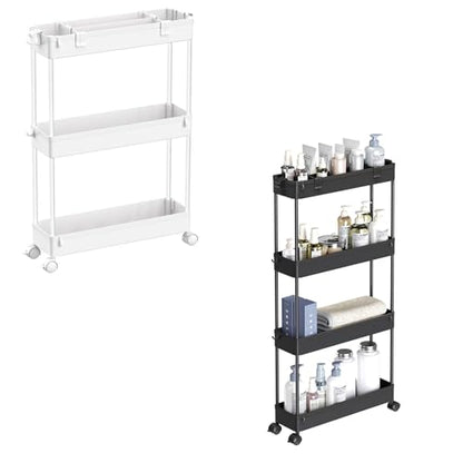 SPACELEAD Slim Storage cart