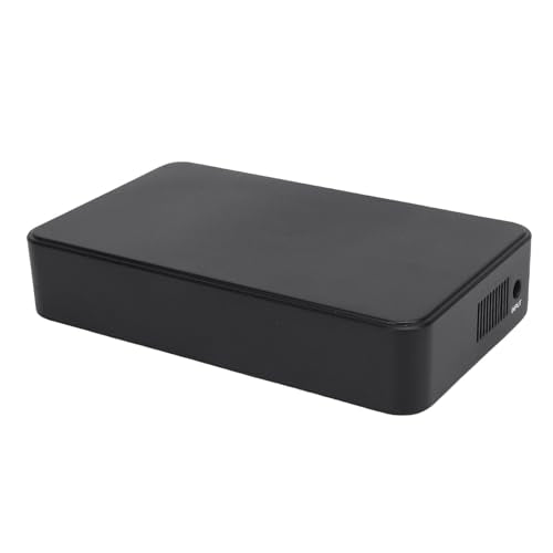 UPS Battery Backup, 18000mAh Uninterruptible Power Supply with USB Type C and DC Outputs for Security Cameras and Routers