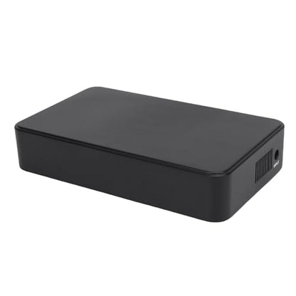 UPS Battery Backup, 18000mAh Uninterruptible Power Supply with USB Type C and DC Outputs for Security Cameras and Routers