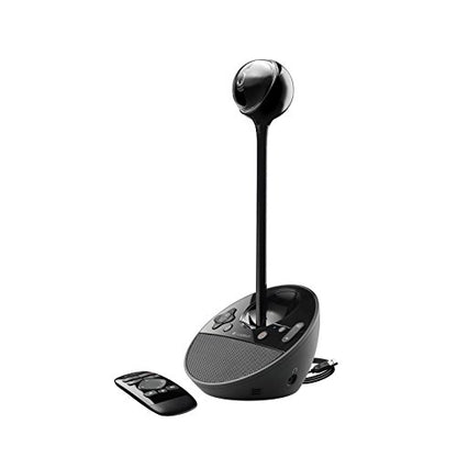 Logitech webcams Conference Cam BCC950,1080p