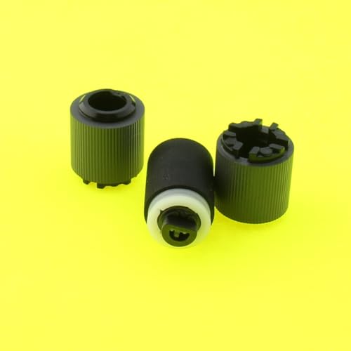 Tray 2 Roller Kit for HP Color LaserJet Pro 4201 & 4301 Series – Includes RM2-2692 Separation Roller (1) & RM2-2695 Pickup Rollers (2) OEM Genuine Roller! - Main Tray 2 Roller Kit.