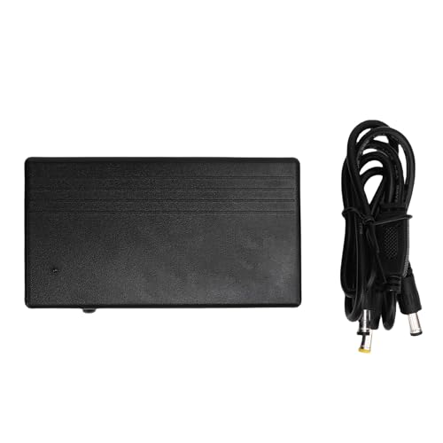 EBTOOLS 7800mAh UPS Power Supply, Uninterruptible Power Backup for Router Modem Security Camera, Battery Backup with Multi Safety Protection
