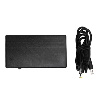 EBTOOLS 7800mAh UPS Power Supply, Uninterruptible Power Backup for Router Modem Security Camera, Battery Backup with Multi Safety Protection
