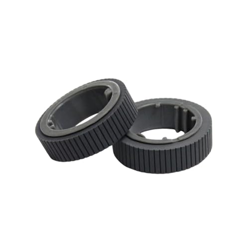 Paper Pickup Roller kit for Fujitsu Fi-7130 Fi-7120 Fi-7135 Fi-6230Z Fi-7140 Fi-7160 Fi-7180 Fi-7220 Fi-7230 Fi-7235 Scanner Replacement Roller kit