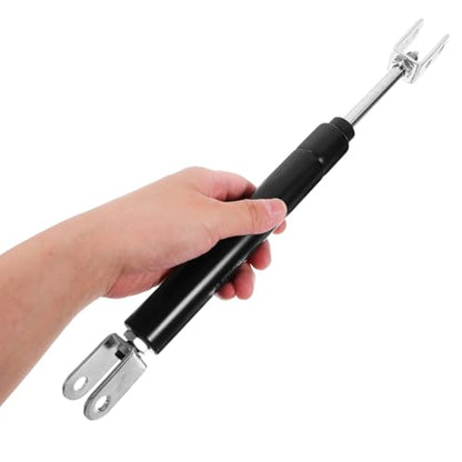 Cabilock Gas Spring Strut 11.41 Inch Replacement Rod for Barber Chair Salon Chair Parts Hair Styling Gas Lift Support