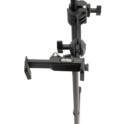 On-Stage TCM500 Smart Phone Mic Stand Holder - style: Smart Phone Mic Stand Holder