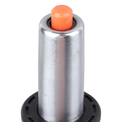 Chair Gas Lift Cylinder Replacement Stainless Steel Gas Lift 27cm Adjustable Height Office Chair Replacement Part Easy Installation for Computer Desk Seating