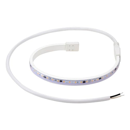 Maxxima 18 in. Hardwired LED Under Cabinet Strip Light, 690 Lumens, 3000K - size: 18 Inch