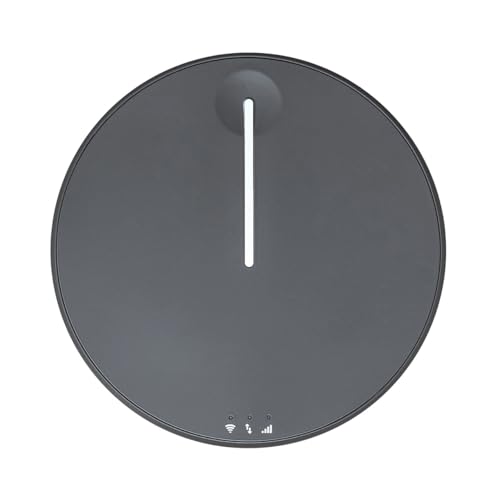 TravlFi JourneyGo LTE RV WiFi Hotspot | RV Internet with Multiple Networks, Pay As You Go and No Contracts | Portable Internet for Travel, Motorhomes and Campers