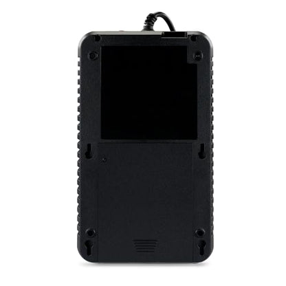 CyberPower EC750G Ecologic UPS Battery Backup and Surge Protector - style: 750VA