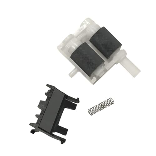 Printer Paper Feed Kit Compatible with Brother Model Numbers HL5440D, HL-5440D, HL5445D, HL-5445D, HL5450DN, HL-5450DN