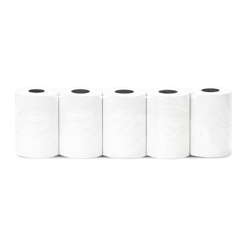 2-1/4" x 70' Thermal Paper (Ingenico iCT 220) 50 Rolls - size: 2-1/4" x 70' Thermal