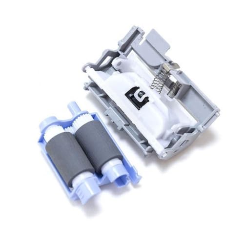 RM2-5452 RM2-5397 Tray 2 Pickup Roller Separation Pad Kit Compatible with HP LaserJet Pro M402 M403 M426 M427 Printer Paper Feed Repair Parts