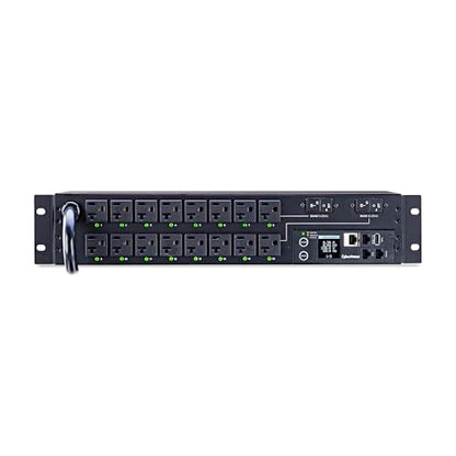 CyberPower PDU41003 Switched PDU - size: 120V/30A