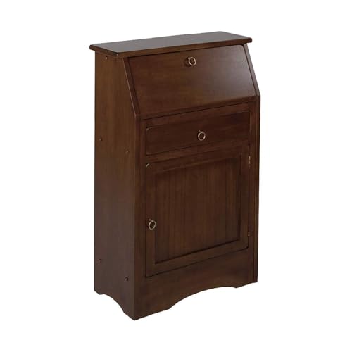Mediterranean Mingle Secretary Desk