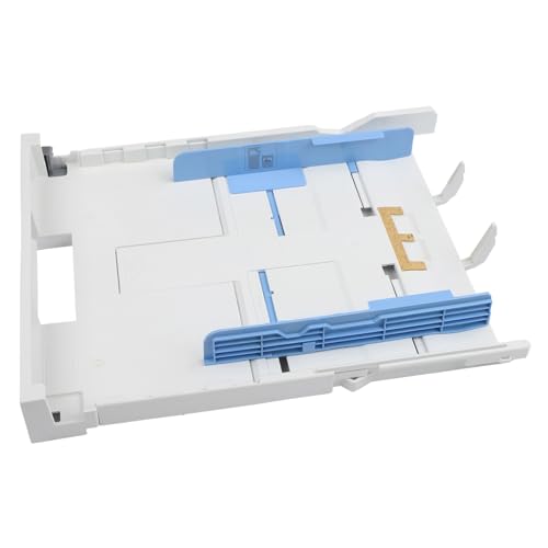 Paper Input Tray 2 for Replacement for LaserJet 9023 9025 9022E 9022 9028 9026E 9026 9025E Printers, ABS Plastic Feed Cassette/for A5/Legal Paper, Easy Install