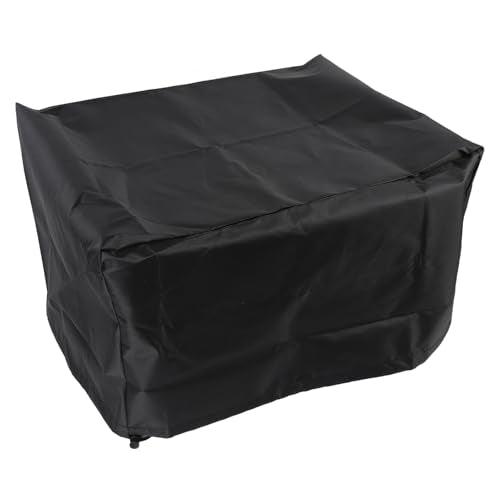 Printer Cover Oxford Cloth Dust Proof Water for Large Printers, Foldable Space Saving Design, 500+ Wash Cycles, ToolFree Setup for Office Home Warehouse