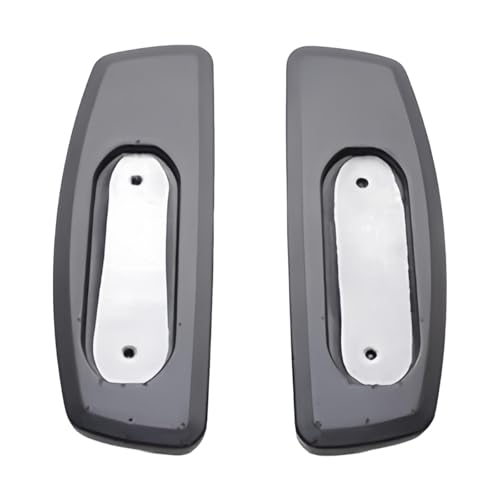 Amagogo 2 Pieces Office Chair Armrest Pads,Replaces,Elbow Cushion,Comfortable,Arm Pads Armrest Cushion,for Living Room,Dining Room