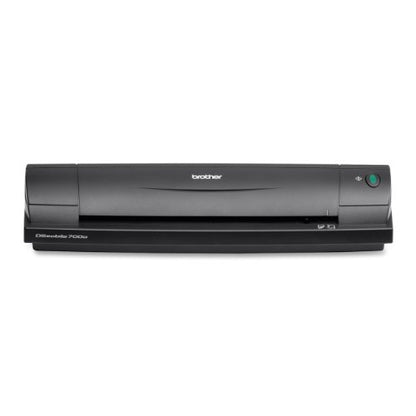 Brother DS700D Compact Duplex Scanner - Retail Packaging