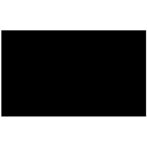 Colonial Cards: 150 Color Cardstock 3" x 5" Index Cards, Black, Unruled - color: black