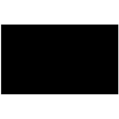 Colonial Cards: 150 Color Cardstock 3" x 5" Index Cards, Black, Unruled - color: black