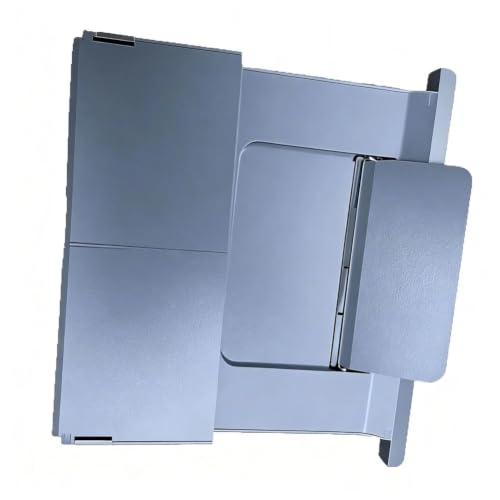 Replacement Parts for Paper Trays Printer Paper Input Delivery Tray Compatible with Printer Models 531 530 510 536 538 508 519 518 511 516 for Replacement(Graw) - color: Graw