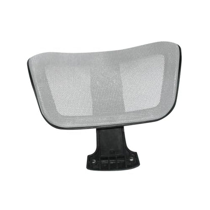 Office Chair Headrest Detachable Mesh Headrest Attachment Computer Chair