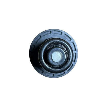 GCDI2020.Heavy-Duty Replacement Gas Lift Cylinder for Herman Miller Classic Aeron Chair (Pre-2013) – Top Activated Pneumatic Lift – Class 4 Hydraulic Piston, Fits Sizes A, B, & C – 450 lbs Capacity