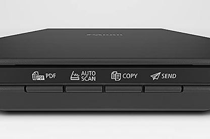 Canon Canoscan Lide 300 Scanner (PDF, AUTOSCAN, Copy, Send) - style: 300 Scanner