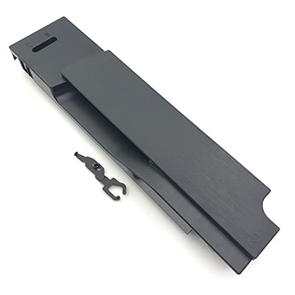 RC3-2534-000 250 Sheet Cassette Assy Paper Input Tray 2 Front Cover Door Compatible with HP Laserjet Pro 400 M401dn M401dw M401n M401dne M425dn