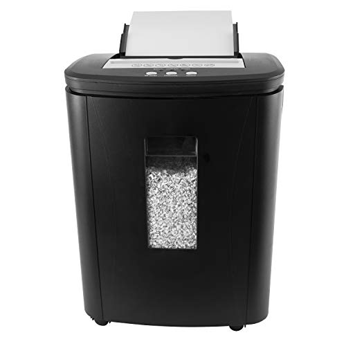 Royal Sovereign 150 Sheet Auto Feed Micro-Cut Shredder - style: Shredder
