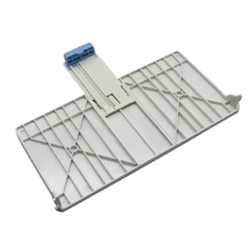 Paper Input Tray Compatible with 1010 1012 1015 1018 1020 and Q5911A Printer Models - Replacement Part RM1-2079-000CN RM1-0629-000CN(White) - color: White