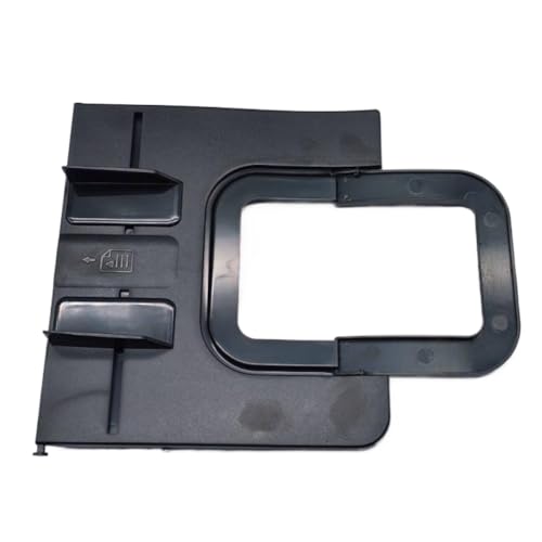 ADF Paper Input Tray Compatible with Color Pro CM1410 CM1415 M1530 M1536 M175 CP1525 Series Printers (Replacement for CE538-60127)