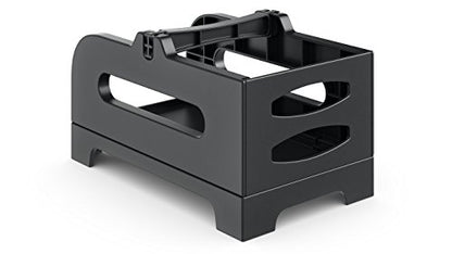 Rollo Thermal Label Holder for Label Rolls and Fan-Fold Stacks
