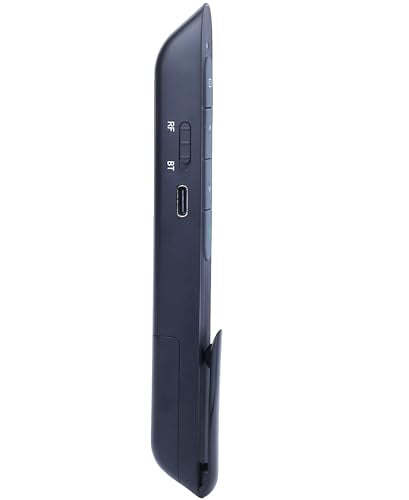 Green Light Presenter, Rechargeable BT/2.4G - size: Green+Rechargeable+BT