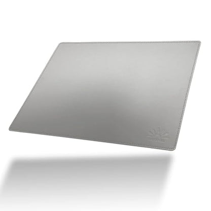 EMF Blocker Lap, Radiation Blocking Computer Pad, Protect Our Body from EMF, Radiation, Fits Laptops, Notebooks, Tablets Anti-Radiation Laptop Computer Pad (Gray, 12 * 16 in)