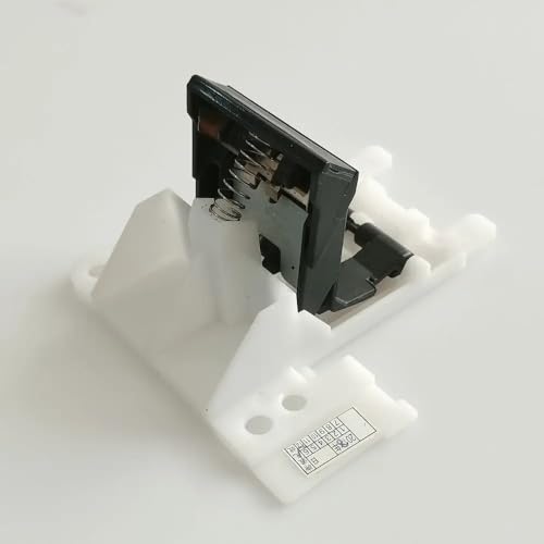 RM2-6957 RL1-2593 Separation Pad with Tray 1/2 Paper Pick-Up Roller Kit for HP LaserJet M102 104 106 M130 132 134 M203 M227 Replacement Parts(M102 Separation Pad) - color: M102 Separation Pad