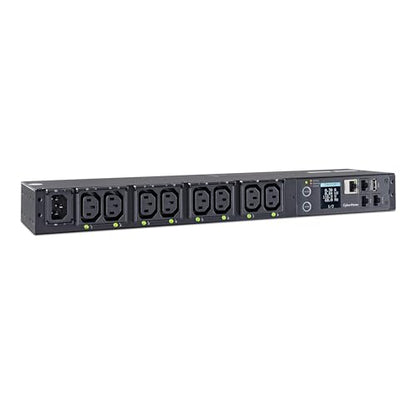 CyberPower PDU41004 Switched PDU - size: 240V/15A